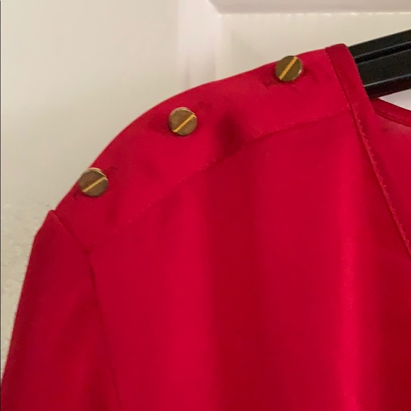 The Limited Blouse - Picture 4 of 5